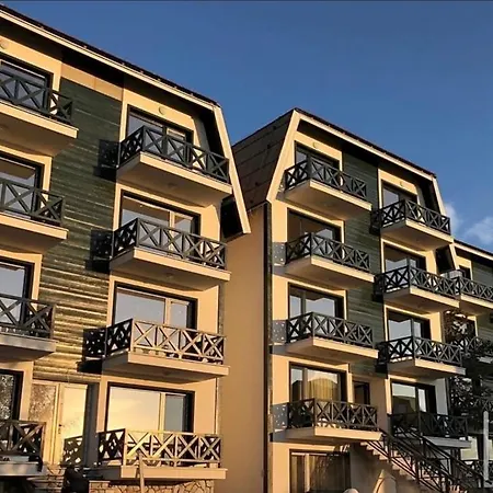 Pukikop Apartament