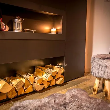Apartment Pukikop Kopaonik