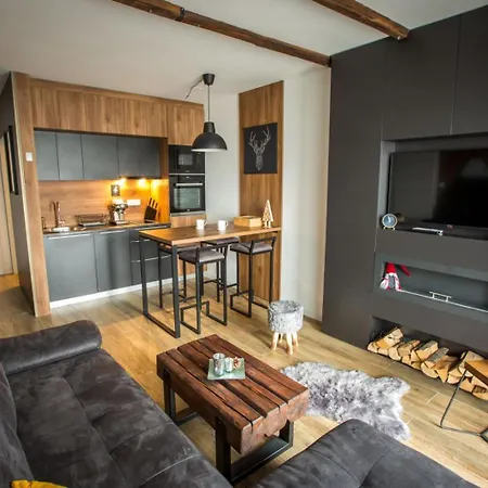Pukikop Apartment *
