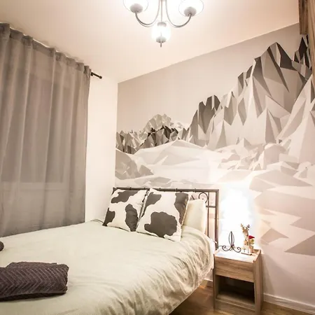 Pukikop Apartment Kopaonik