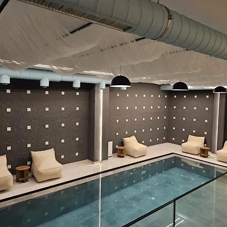 Apartament Pukikop Kopaonik