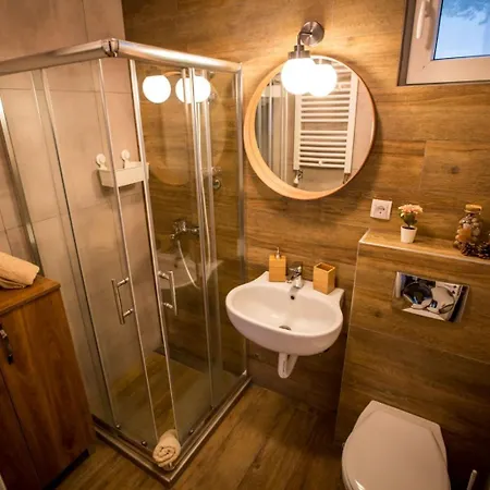 Pukikop Apartament