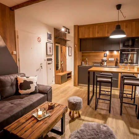 Apartment Pukikop