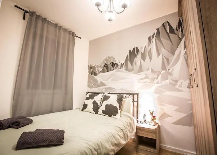 Pukikop Apartman Kopaonik