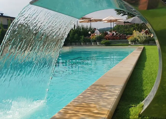 Pukikop Apartman Kopaonik